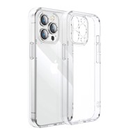 JOYROOM Maskica, JR-14D3, prozirna, za iPhone 14 Plus