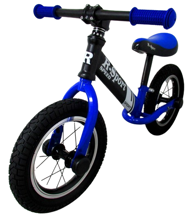 Bicikl bez pedala Sport R8 Speed, plavi