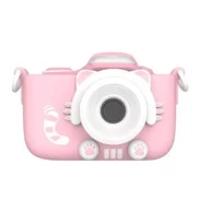 MYFIRST Kamera 3, pink FC2003SA-PK01