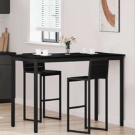 Blagovaonski stol, konstruirano drvo