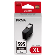 CANON Tinta PG-595XL, Black