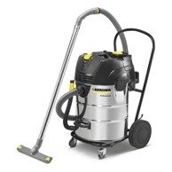KARCHER Mokro suho usisavač NT 75/2 AP Me Tc