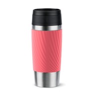 TEFAL Putna šalica 360 ml, lososa