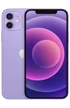 APPLE iPhone 12, 64 GB, ljubičasti