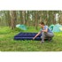 BESTWAY Madrac na napuhavanje 203x183x22 cm, klipna pumpa