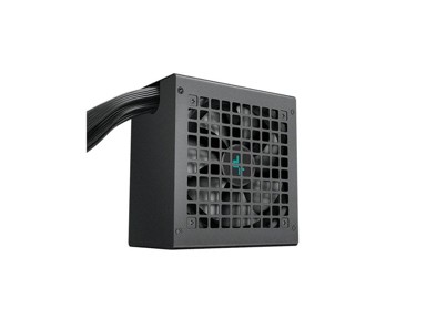 DEEPCOOL Napajanje PL650D, 650 W, 80 Plus Bronze (R-PL650D-FC0B-EU-V2)
