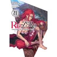 Re:ZERO - Starting Life in Another World - vol. 23