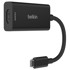 BELKIN USB-C to HDMI 2.1 Adapter, 2m, crni AVC013btBK