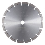 Segmentirana dijamantna oštrica za rezanje betona 115 mm quality