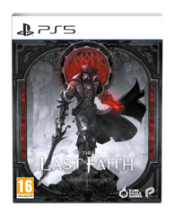 Igra za PS5: The Last Faith - The Nycrus Edition