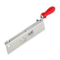 SUKI Pila za drvo, 250 mm, obostrana