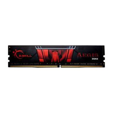 G.SKILL Radna memorija Aegis, 16 GB (1x16 GB), CL 19, DDR4, 2666 MHz
