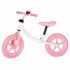 TRIKE FIX Balance dječji balans bicikl sa zvoncem, ružičasti