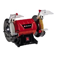 EINHELL Dvostruka stolna brusilica STROJ TC-BG 150 B