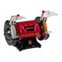 EINHELL Dvostruka stolna brusilica STROJ TC-BG 150 B