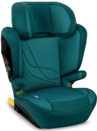 MOMI Autosjedalica MEI, zelena