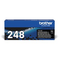 BROTHER Toner za printer TN-248BK crna do 1.000 listova ISO/IEC 19798