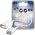 SAL USB micro OTG kabel USB 2.0 - SA 044, 16cm