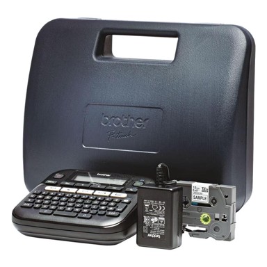 BROTHER Printer P-touch PT-D 210 VP