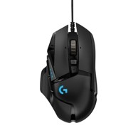 LOGITECH Gaming miš G502 Hero High Performance