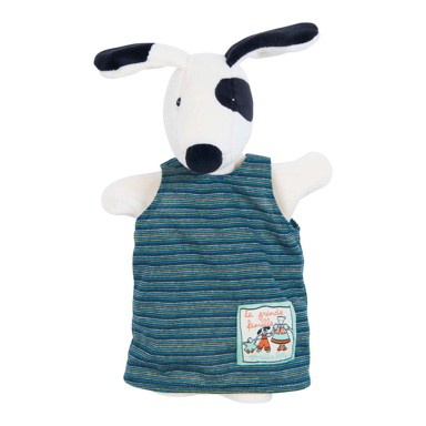 MOULIN ROTY Lutka Julius