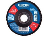 EXTOL PREMIUM Lamelni disk 8803462 P40