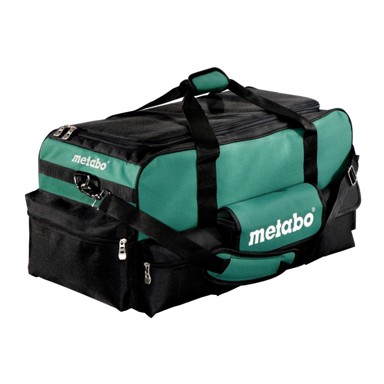METABO Torba za alat (velika) 657007000, 670 x 290 x 325 mm