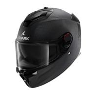SHARK Kaciga SPARTAN GT PRO CARBON SKIN, mat