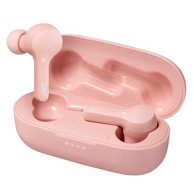 JVC Slušalice HA-A7TPNU, bežične, roze