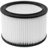 BAUG Industrijski usisavač mokro/suho, 1600 W, spremnik 20 l, utičnica 2000 W, HEPA