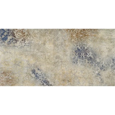 STARGRES Vanjske podne pločice Bohemy blue 60x120 cm 1. klasa 1,44 m², plava