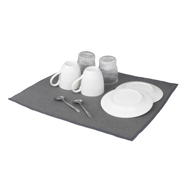 WENKO Siva upijajuća podloga miko