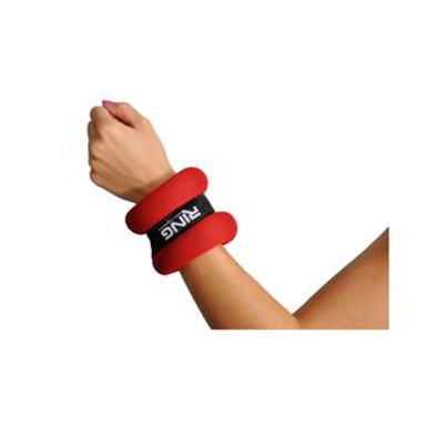 RING Utezi sa čičkom RX AW 2201, 2 x 0,5 kg