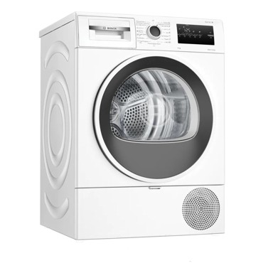 BOSCH Sušilica rublja Serie 4 WTH85209BY, 8 kg
