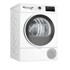 BOSCH Sušilica rublja Serie 4 WTH85209BY, 8 kg