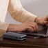 CUKTECH Powerbank, sivi