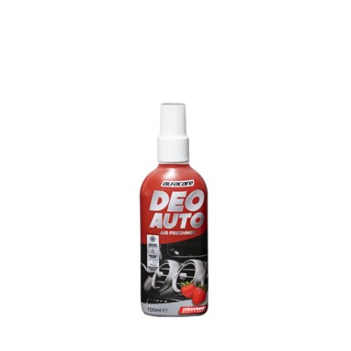 ALFACARE Miris za auto, jagoda 100 ml