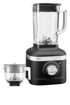 KITCHENAID Blender 5KSB4054EBK, 1,4 l, stolni, 1200 W, crni