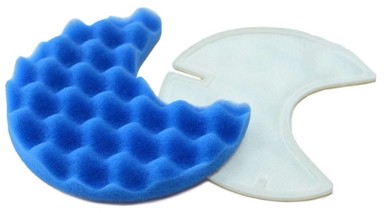 ČIST DOM Filter za usisavač F 133