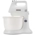 KENWOOD Ručni mikser s posudom Chefette Lite HMP32.A0WH, 450 W, 5 brzina