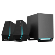 EDIFIER Zvučnici Hecate G1500 MAX, set 2.1, crna
