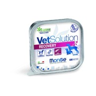 MONGE Recovery Dog, mokra hrana, 150 g