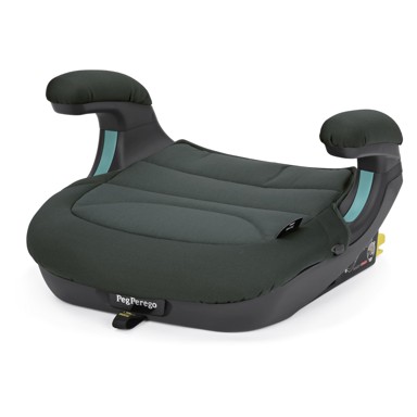 PEG PEREGO Autosjedalica i-Size 125-150 cm Viaggio Shuttle metal