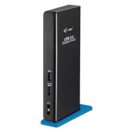 I-TEC Docking stanica Dual HDMI, USB 3.0