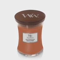 WOODWICK Mirisna svijeća Classic Medium Chilli Pepper Gelato - M