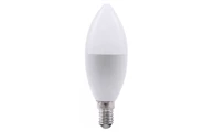 LED žarulja, C38, E14, 10 W, 6000 K