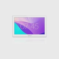 SATEL Manipulator za ekran na dodir INT-TSH210-W, 10'', bijela