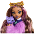 MONSTER HIGH Lutka HRP65