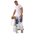 GRACO STANDARD Aku pumpa Powerfill, 3.5