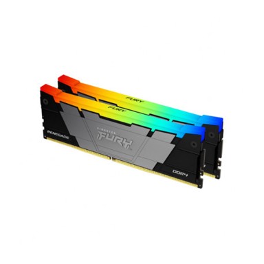 KINGSTON Radna memorija Fury Renegade RGB, 16GB (2x8GB), DDR4, 3600MHz